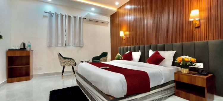 象牙酒店(Hotel The Tusk)图片