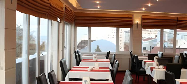 肯特酒店(Kent Hotel)图片