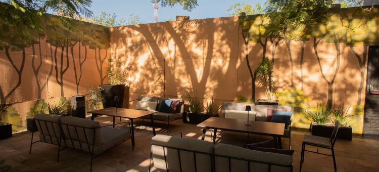 门多萨希尔顿格芮精选酒店(Hualta Hotel Mendoza, Curio Collection by Hilton)图片