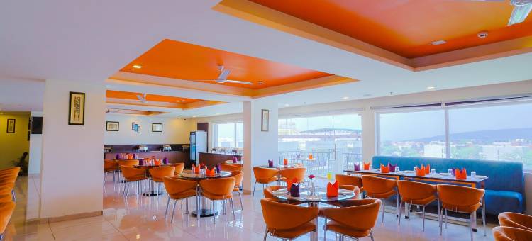 Hotel Livbox图片