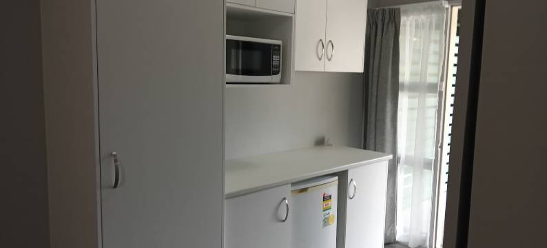 卧龙岗所罗门旅馆(Solomon Inn Motel Figtree)图片