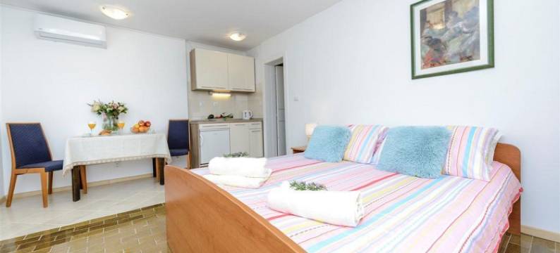 玫瑰客房旅馆(Guest House Rooms Rose)图片