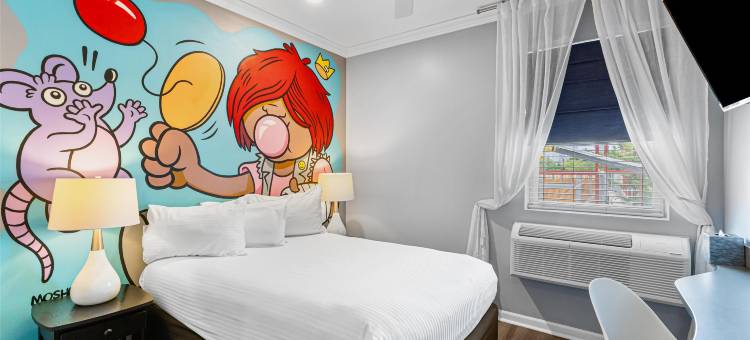 Hotel Chicago West Loop, SureStay Collection by Best Western图片