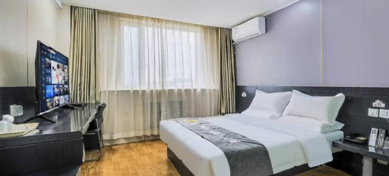 天元商务酒店(石家庄新华路店)图片