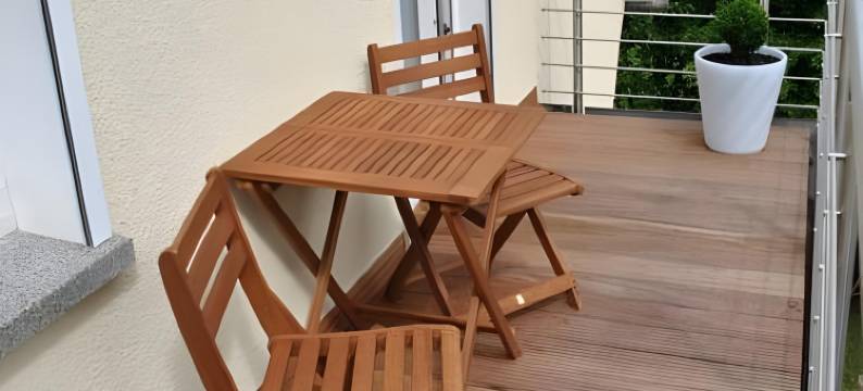 克莱恩酒店(Pension Klein)图片