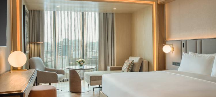 洲际酒店利马米拉弗洛雷斯 IHG(InterContinental Hotels Real Lima Miraflores)图片