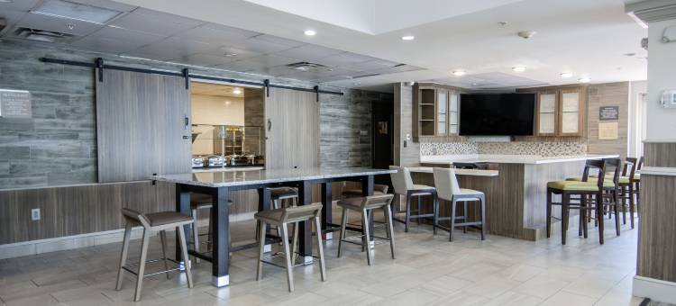 哈蒂斯堡希尔顿花园酒店(Hilton Garden Inn Hattiesburg)图片