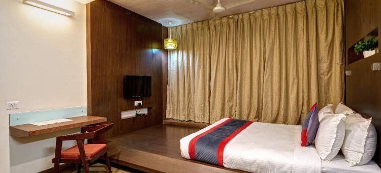 K Tree - 一家精品酒店(Hotel K Tree - A Boutique Hotel)图片