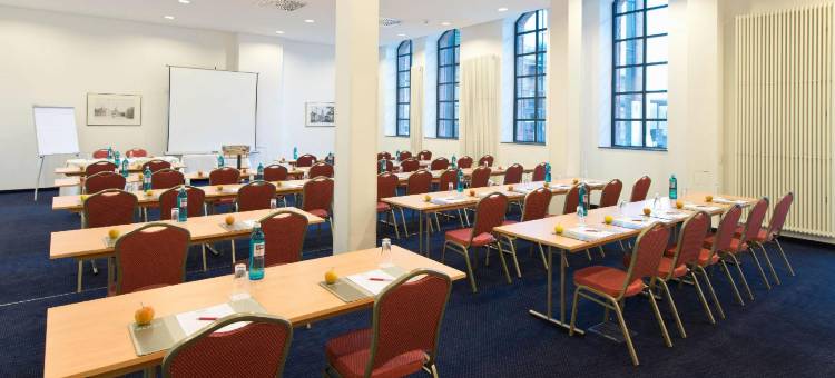 奥芬巴赫广场福朋喜来登(Four Points by Sheraton Offenbach Plaza)图片