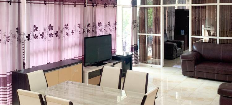 RedDoorz Near Rsd Idaman Banjarbaru Syariah图片