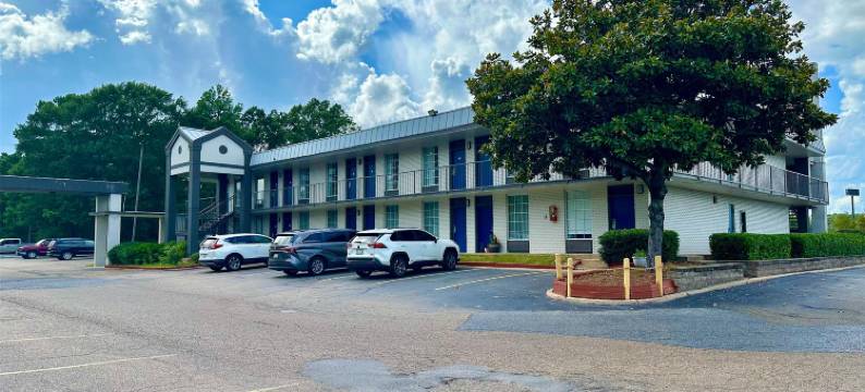 西门罗6号汽车旅馆(Motel 6 West Monroe, La)图片