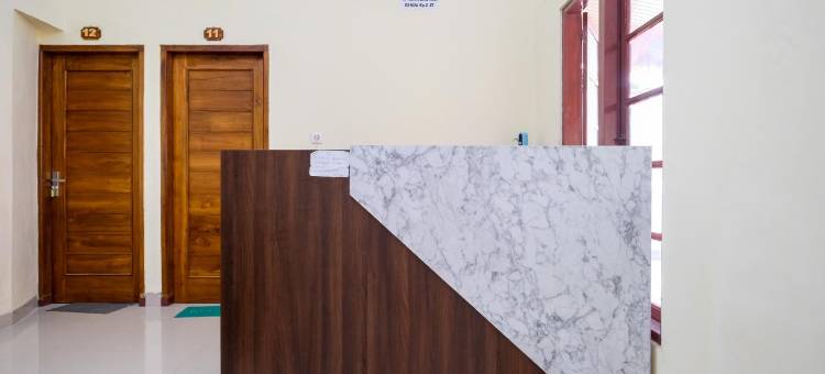 红门酒店-近马里奥波罗路区域(RedDoorz near Jalan Malioboro Area)图片