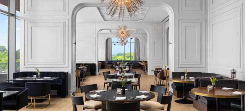 希尔顿签名亚特兰大乔治亚世界会议中心(Signia by Hilton Atlanta Georgia World Congress Center)图片