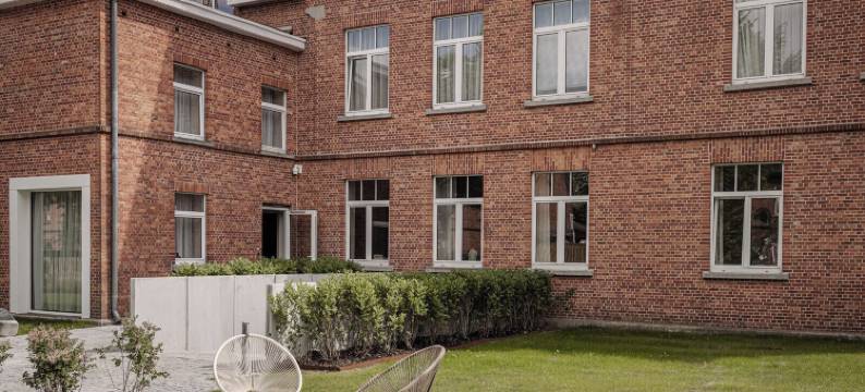 就是我的民宿(Guesthouse Just Be Mine)图片