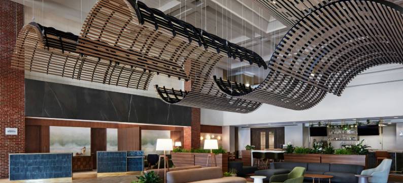 爱德华王子万豪德尔塔酒店(Delta Hotels Prince Edward)图片