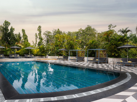 班加罗尔维万塔住宅路酒店