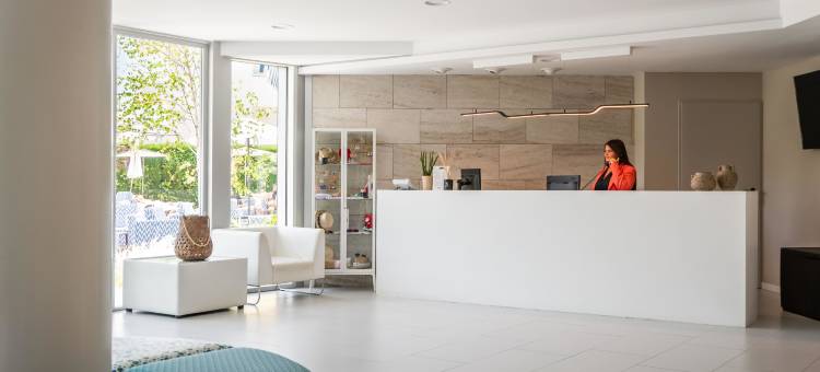 阿莱格里亚费奈斯玛尔酒店(ALEGRIA Fenals Mar)图片