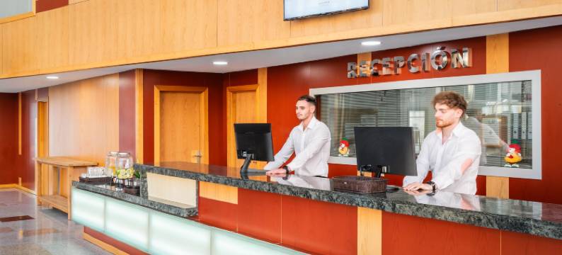 奥特尔菲尼克斯家庭旅馆(Alegria Fenix Family)图片