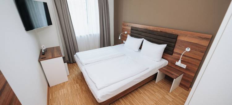 慕尼黑 - 弗赖哈姆咖啡伙伴酒店(Coffee Fellows Hotel München-Freiham)图片