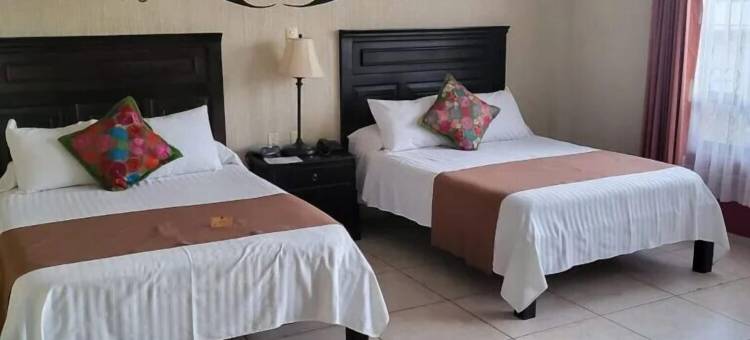 维拉尔瓦酒店(Villalba Hotel)图片