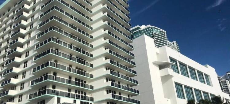 美丽海滨公寓(2卧2卫分隔式户型，正面海景)，免费停车(Beautiful beachfront condo 2-2 split plan with ocean front views. Free Parking)图片