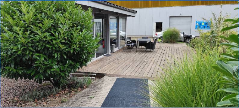 Arena Hotel Waldshut图片