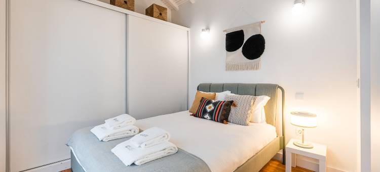 GuestReady - Enchanting stay in Porto图片