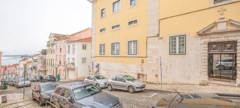 GuestReady - Serene retreat in Santos图片