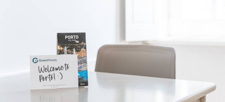 GuestReady - San Sebastian Studios图片