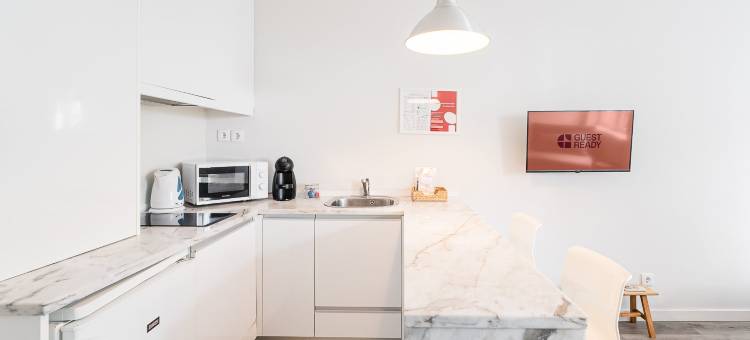 GuestReady - Porto's Pleasant Getaway图片
