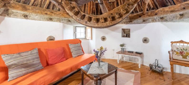 GuestReady - Lampas Wind Mill图片