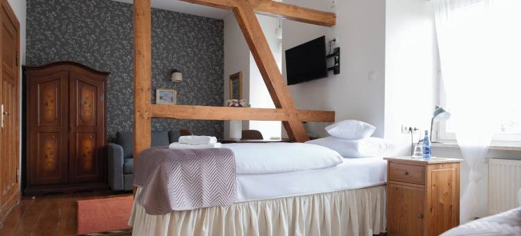 Mleczarnia酒店饭店(Mleczarnia Hotel Restauracja)图片