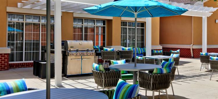 希尔顿贝莱尔Homewood酒店(Homewood Suites by Hilton Bel Air)图片