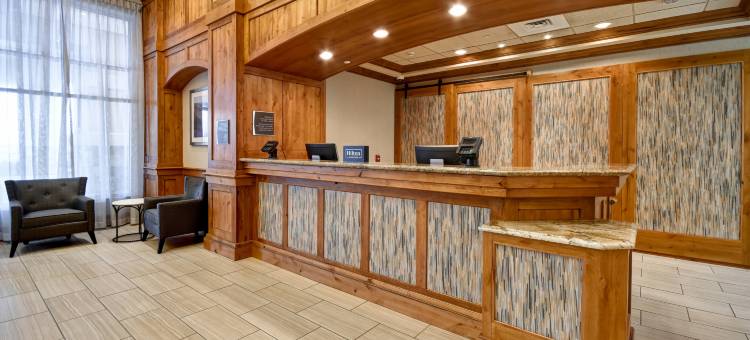 博伊西Homewood Suites by Hilton(Homewood Suites by Hilton Boise)图片