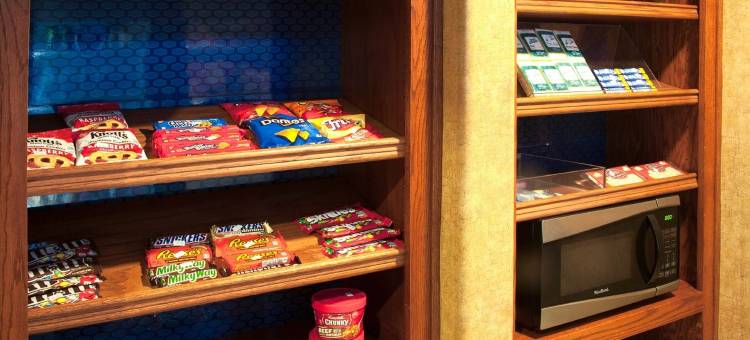 布朗斯维尔欢朋套房酒店(Hampton Inn & Suites Brownsville)图片