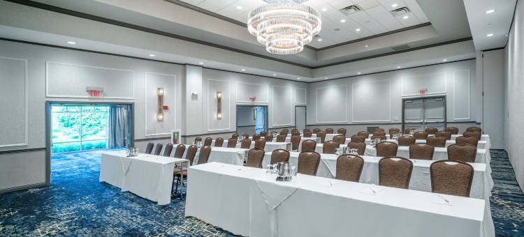 匹兹堡南角希尔顿花园酒店(Hilton Garden Inn Pittsburgh-Southpointe)图片