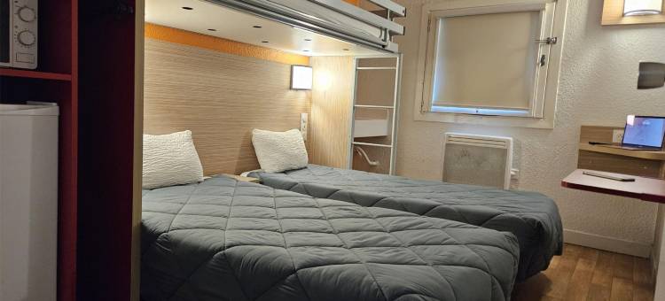 普瑞米尔酒店-蒂洛伊莱莫夫兰斯(Premiere Classe Arras - Tilloy-Les-Mofflaines)图片