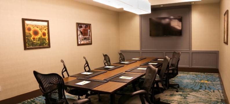 阿瓦达丹佛希尔顿花园酒店(Hilton Garden Inn Arvada Denver, CO)图片