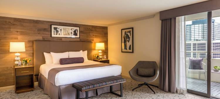 沃里克丹佛旅馆(Warwick Denver)图片