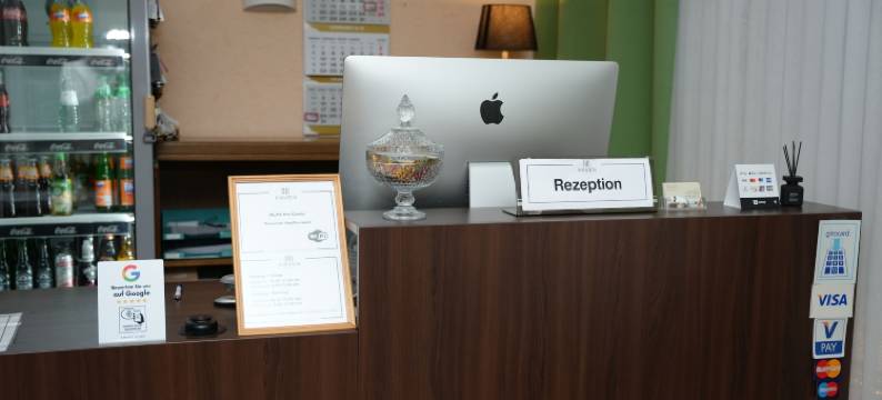 伍珀塔尔城市酒店(Haven Hotel - Wuppertal)图片