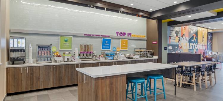 加斯托尼亚希尔顿特鲁酒店(Tru by Hilton Gastonia)图片