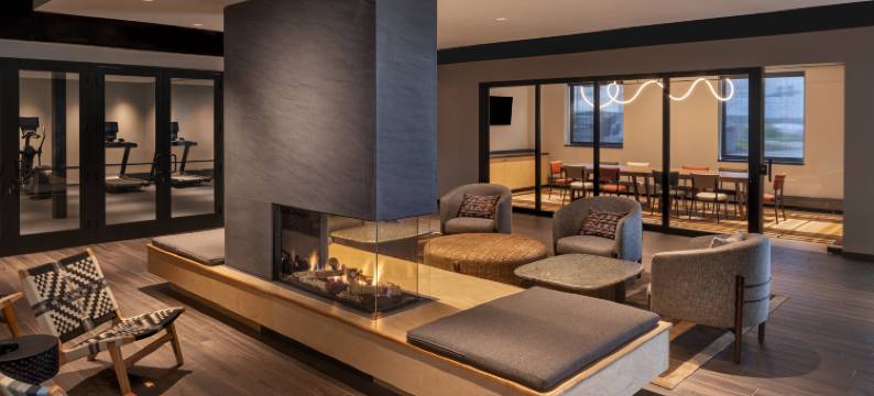 凯悦尚选The Wildbirch酒店(The Wildbirch Hotel - JdV by Hyatt)图片