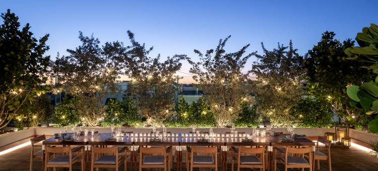 德尔雷比奇雷酒店-希尔顿格芮精选(The Ray Hotel Delray Beach, Curio Collection by Hilton)图片