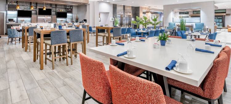 特立尼达市中心希尔顿花园酒店(Hilton Garden Inn Trinidad Downtown)图片