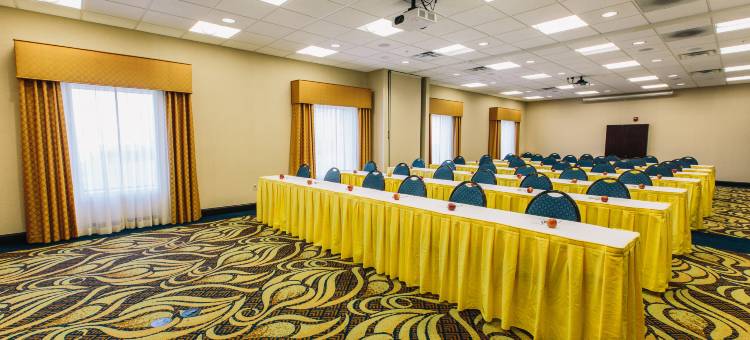 埃芬汉·欢朋套房酒店(Hampton Inn & Suites Effingham)图片