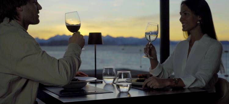 丽笙蓝标巴里洛切(Radisson Blu Bariloche)图片