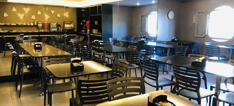 Bsb Inn 经济酒店(Hotel Econotel by BSB Inn)图片