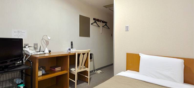 新绿色酒店＜青森县＞(Hotel New Green)图片