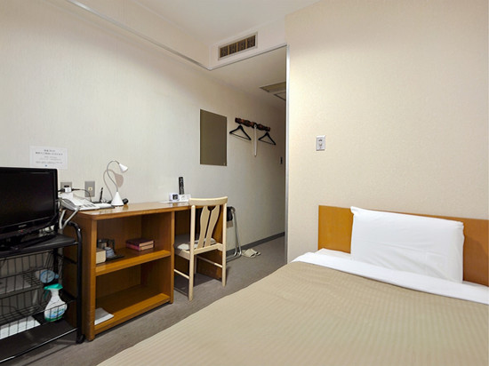 新绿色酒店＜青森县＞