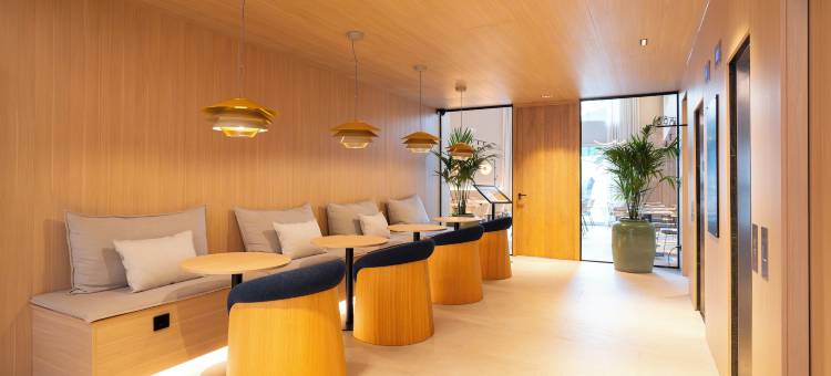 泽尼特毕尔巴鄂酒店(Hotel Zenit Bilbao)图片